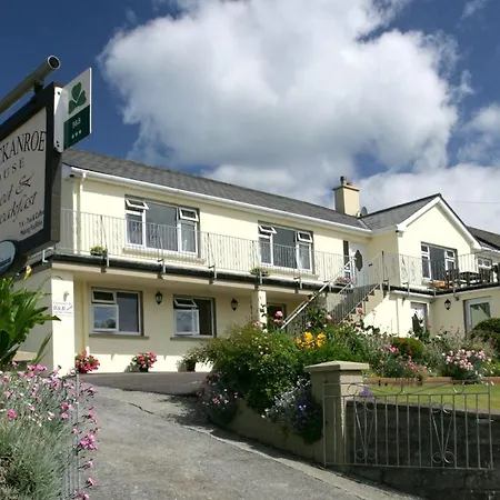Bed & Breakfast Knockanroe House