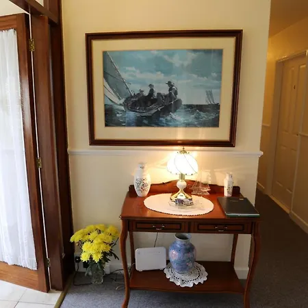 Knockanroe House * Castletownbere