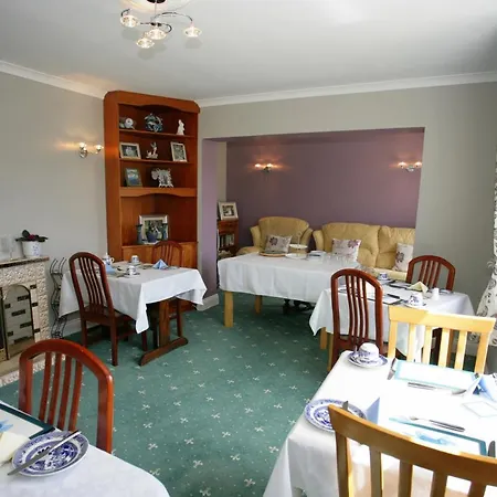 Bed & Breakfast Knockanroe House *