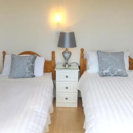 Bed & Breakfast Knockanroe House *